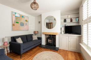 Apple Tree Cottage, Whitstable